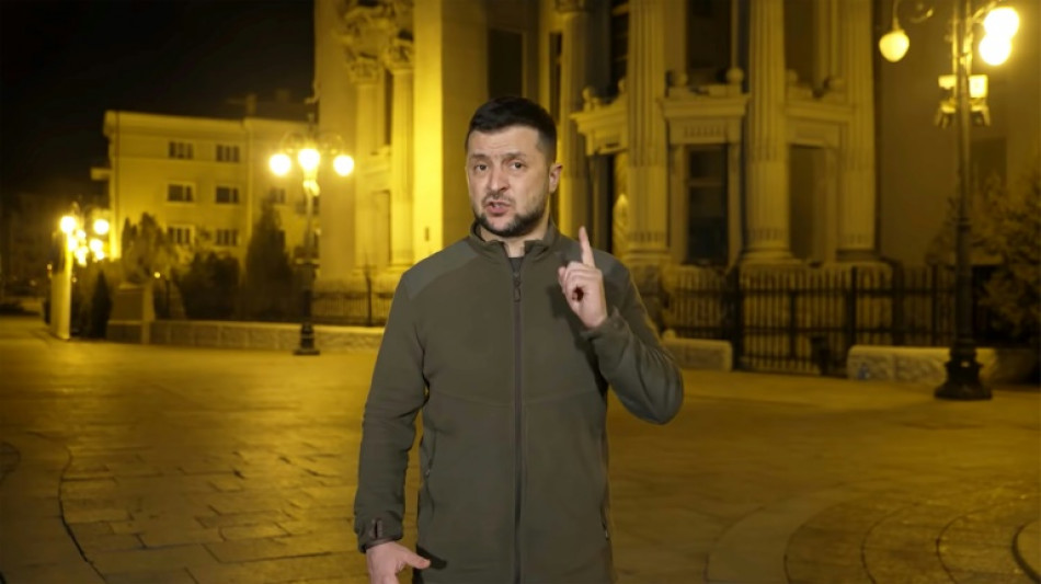 Mosc&uacute; usa un arma hipers&oacute;nica en devastadora ofensiva en Ucrania
