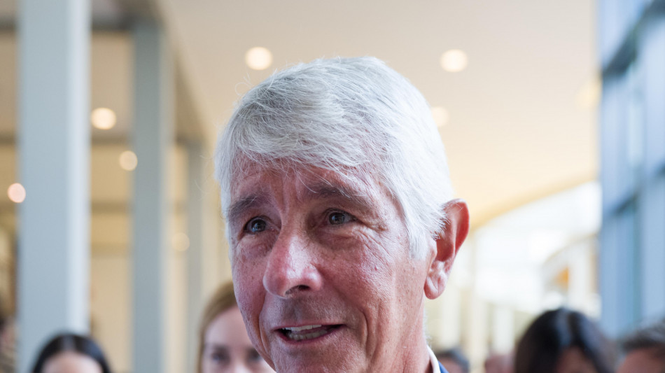 Abodi 'Sinner? Primo dispiaciuto per no alla Coppa Davis &egrave; lui'