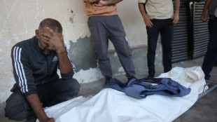 Des émissaires américains en Israël au lendemain de violences meurtrières à Gaza