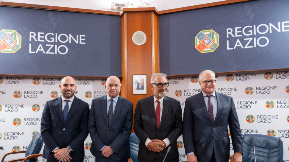 La nuova citt&agrave; giudiziaria a Roma pronta entro il 2029