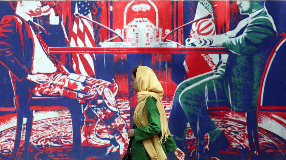 Wsj, 'per Witkoff gli Usa sono pronti al compromesso con l'Iran'