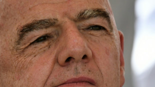 Federa&ccedil;&otilde;es de EUA e Canad&aacute;, coanfitri&otilde;es da Copa do Mundo, se op&otilde;em a Infantino