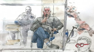 Vid&eacute;os des viols de Mazan: la cour autorise la pr&eacute;sence de la presse et du public