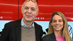 Neuendorf und K&uuml;nzer bekr&auml;ftigen: Mit W&uuml;ck in die Zukunft