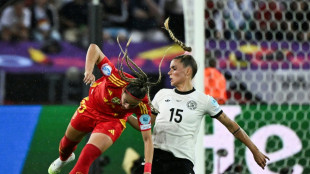 Top-Quote f&uuml;r ARD: 14,26 Millionen sehen deutsches EM-Aus