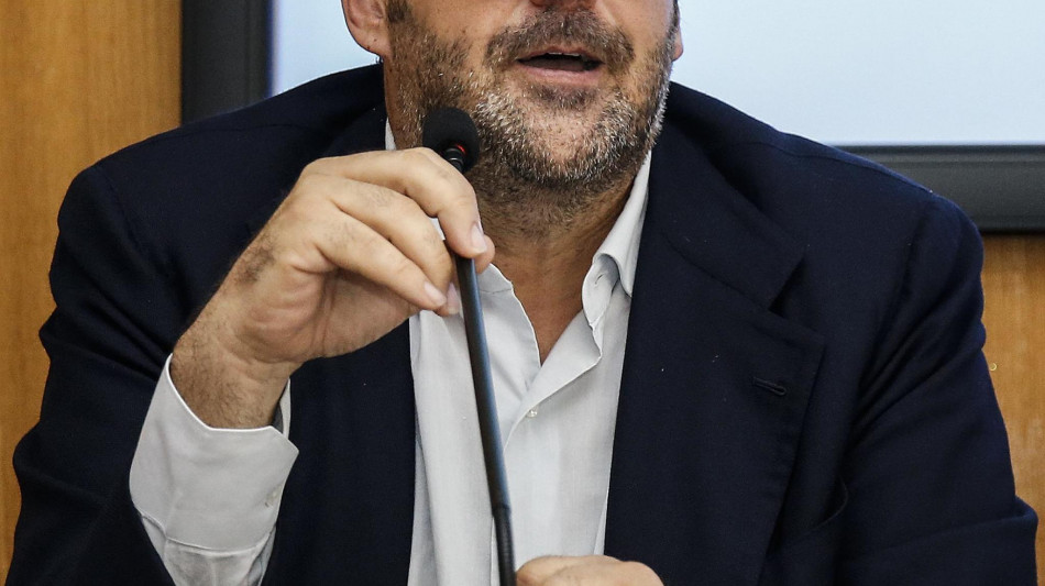 Nastasi, 'onorato, sar&agrave; una sfida stimolante'