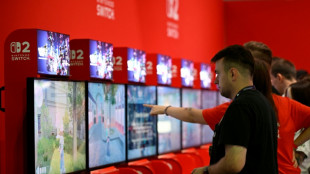 Pokemon brushes up decades-old formula with 'Legends: Z-A'