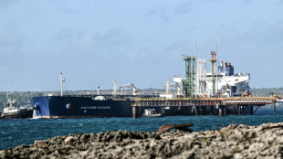 Rusia prepara env&iacute;o de un segundo cargamento de combustible a Cuba