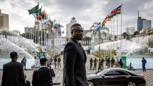 A Nairobi, les leaders africains en qu&ecirc;te d'une voix commune pour une croissance verte 