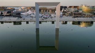 Wegen Legionellen: Wasser-Shows bei Expo in Osaka ausgesetzt