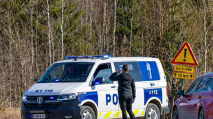 Deux drones non identifi&eacute;s se sont &eacute;cras&eacute;s en Finlande, selon le gouvernement