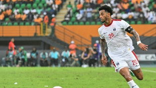 Historic World Cup qualification for Cape Verde islanders