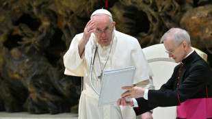 El Vaticano confirma las disculpas a Mosc&uacute; tras las palabras del papa