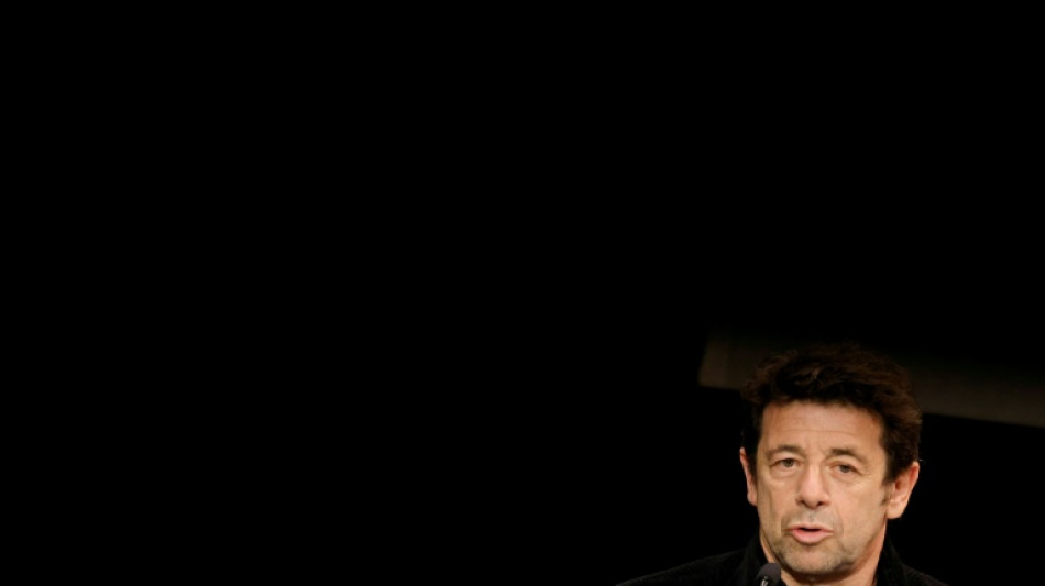 Les concerts de Patrick Bruel &agrave; Montr&eacute;al &agrave; leur tour annul&eacute;s