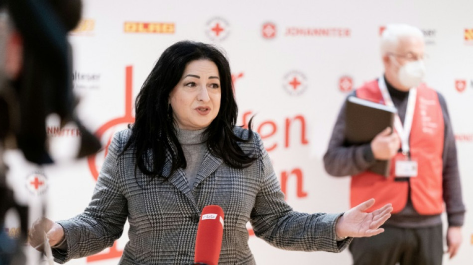 Korruptionsprozess: Verteidigung will Freispruch f&uuml;r Berliner Ex-Senatorin Kalayci