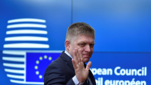 Primeiro-ministro da Eslov&aacute;quia est&aacute; em condi&ccedil;&atilde;o cr&iacute;tica ap&oacute;s ser baleado