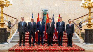 Trump presume de acuerdo con Pek&iacute;n sobre tierras raras y estudiantes chinos