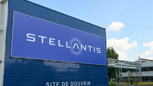El grupo autom&oacute;vil Stellantis registra 13.400 millones de euros de beneficios en 2021