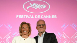 Mostra oficial de Cannes terá Jafar Panahi, Wes Anderson, Julia Ducournau, Jean-Pierre e Luc Dardenne