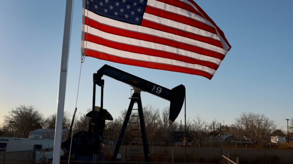 Etats-Unis: les investissements responsables, nouvelle cible des r&eacute;publicains