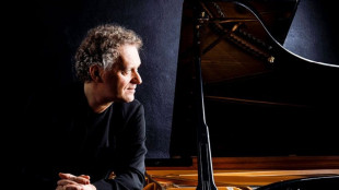 'Sei bis' per Berio, Andrea Lucchesini a Santa Cecilia