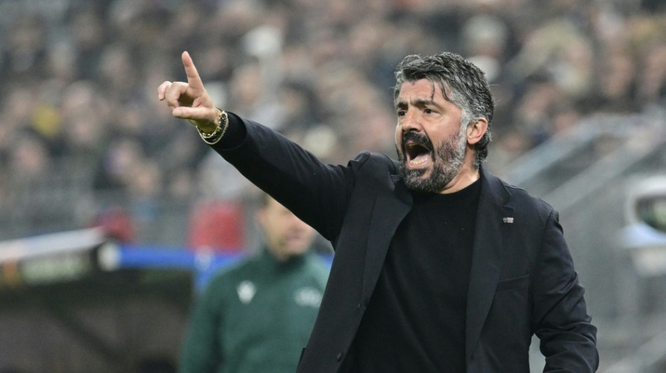 Gattuso wird italienischer Nationaltrainer