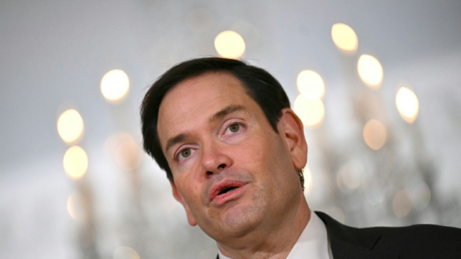 EEUU restringe visas a funcionarios centroamericanos por "explotaci&oacute;n" de m&eacute;dicos cubanos