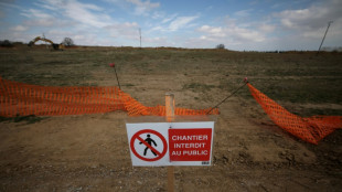 Dans les Pyr&eacute;n&eacute;es-Orientales assoiff&eacute;es, un golf s&egrave;me la discorde