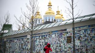 Ukrainiens et Am&eacute;ricains se r&eacute;unissent &agrave; Gen&egrave;ve, apr&egrave;s de nouvelles frappes russes