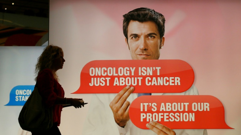 Le r&ocirc;le de l'immunoth&eacute;rapie confort&eacute; dans un nombre croissant de cancers