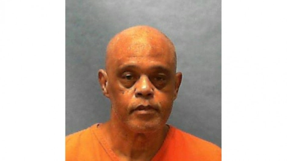 Florida ejecuta a un hombre condenado por asesinato en 1982