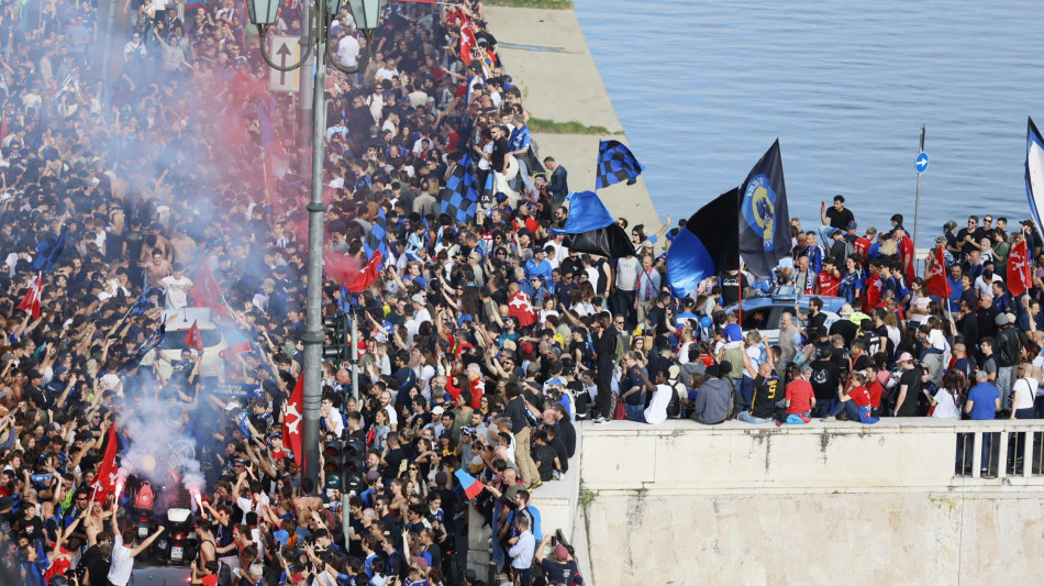 Calcio: presidente Pisa, "progetto solido, spero Inzaghi resti"