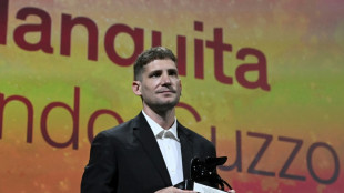 "Blanquita" del chileno Guzzoni recibe premio al mejor gui&oacute;n en Venecia