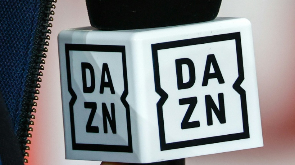 4500 Menschen schlie&szlig;en sich Sammelklage gegen Preiserh&ouml;hungen bei DAZN an