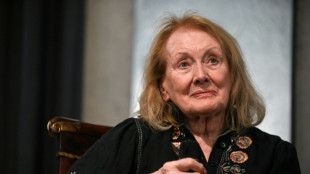 El Nobel, una instituci&oacute;n "para los hombres", seg&uacute;n laureada del premio de literatura