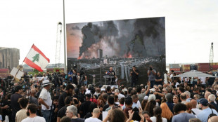 Cinco anos após explosão do porto de Beirute, libaneses pedem justiça