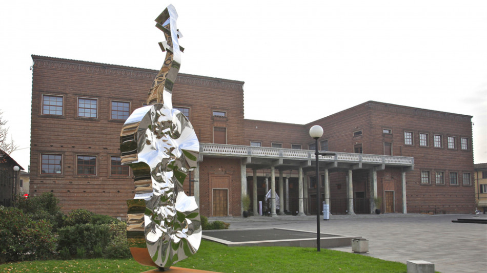 I finalisti del Concorso Citt&agrave; di Cremona, la prima edizione