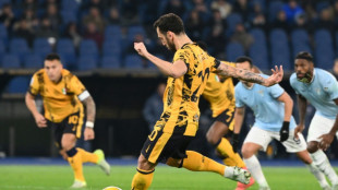 Inter de Mil&atilde;o atropela Lazio (6-0) e segue a 3 pontos da l&iacute;der Atalanta