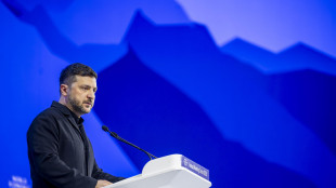 Zelensky, 'le elezioni solo dopo il cessate il fuoco e le garanzie'
