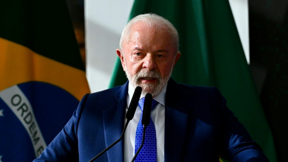 Con Neymar en duda, Lula dice que Ancelotti no llevar&aacute; a nadie "por el nombre" al Mundial