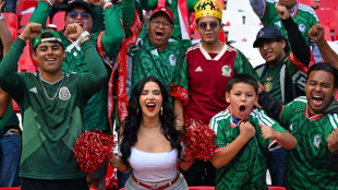 Fifa sanciona M&eacute;xico por cantos homof&oacute;bicos nos est&aacute;dios