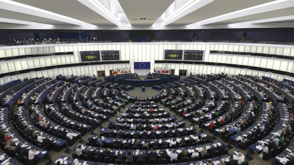 Parlamento Europeo valid&oacute; nueva normativa legal para regular a los gigantes digitales