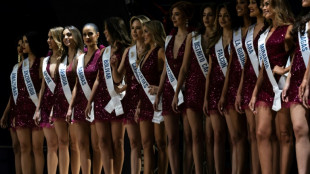 Miss Venezuela promete cumplir "sue&ntilde;o pendiente" tras limitaciones por la pandemia