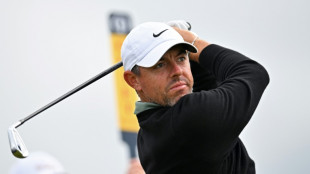 McIlroy returns to Portrush as Schauffele defends British Open crown