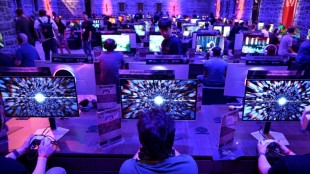 Chinese tiger, French berets and space cannons mark Gamescom 2025