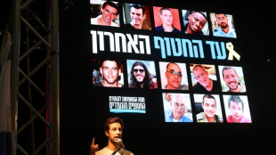 Leichen zweier weiterer Geiseln aus Gazastreifen in Israel identifiziert