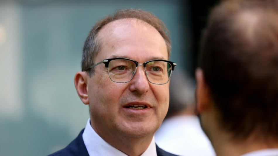 Dobrindt geht von "gerichtlicher &Uuml;berpr&uuml;fung" der AfD-Einstufung aus