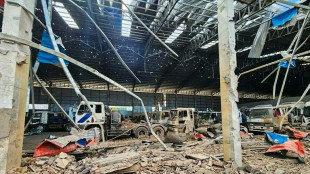 Tha&iuml;lande-Cambodge: les combats continuent, la Chine tente une m&eacute;diation