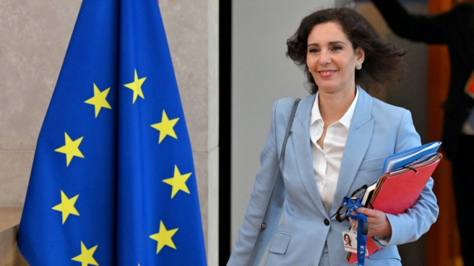 La UE lanza un plan para garantizar las reservas de productos esenciales