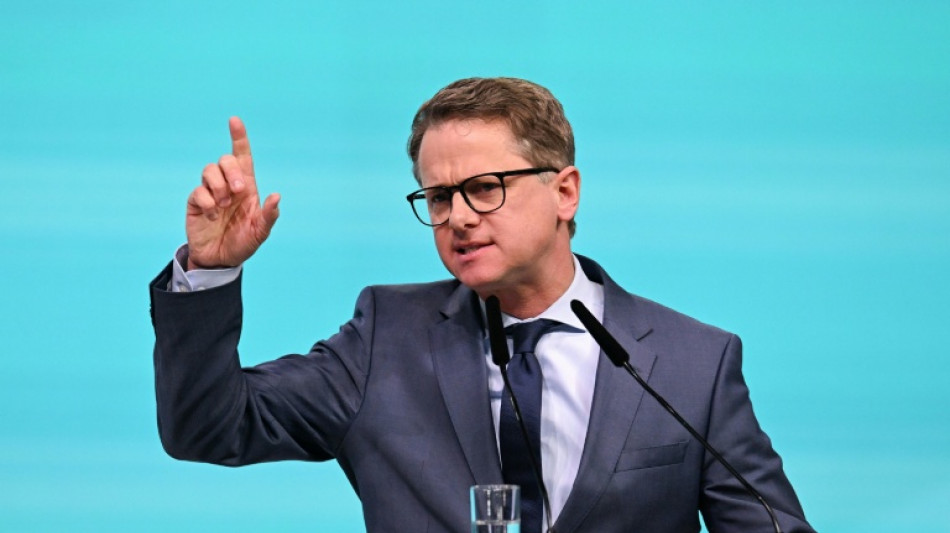 Linnemann: SPD sollte bei Rente die Realit&auml;ten erkennen